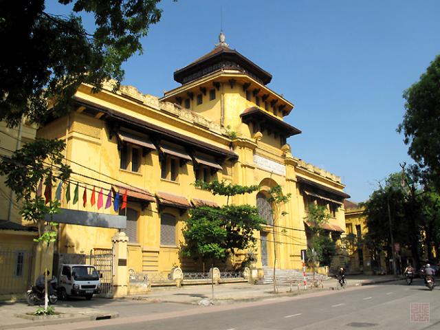 Lần đầu tiên 3 cơ sở giáo dục ĐH Việt Nam lọt top của THE