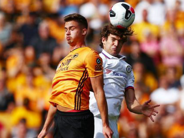 Trực tiếp bóng đá Wolves - Chelsea: Thăng hoa rực rỡ (Vòng 5 Ngoại hạng Anh)