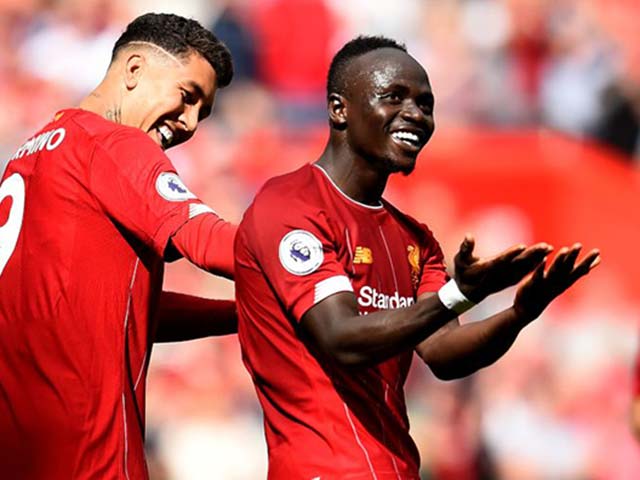 Liverpool bất khả chiến bại 50 trận: Kỷ lục không tưởng của Mane