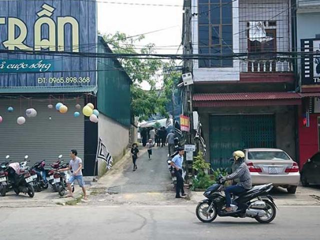 Nhân chứng bàng hoàng kể phút anh trai điên cuồng truy sát cả nhà em gái