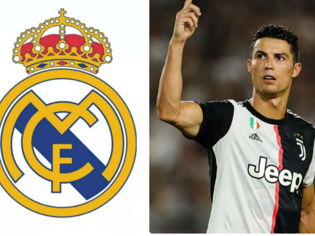 Real vỡ mộng ”bom tấn”: SAO Ngoại hạng Anh mê Ronaldo, về Juventus miễn phí