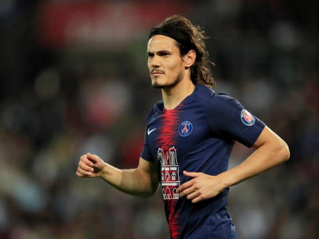 Tin HOT bóng đá tối 17/9: Bất ngờ PSG cho Cavani ra đi giá 0 đồng