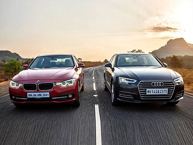 Chuyên gia mảng phát triển động cơ của BMW sắp về làm CEO của Audi