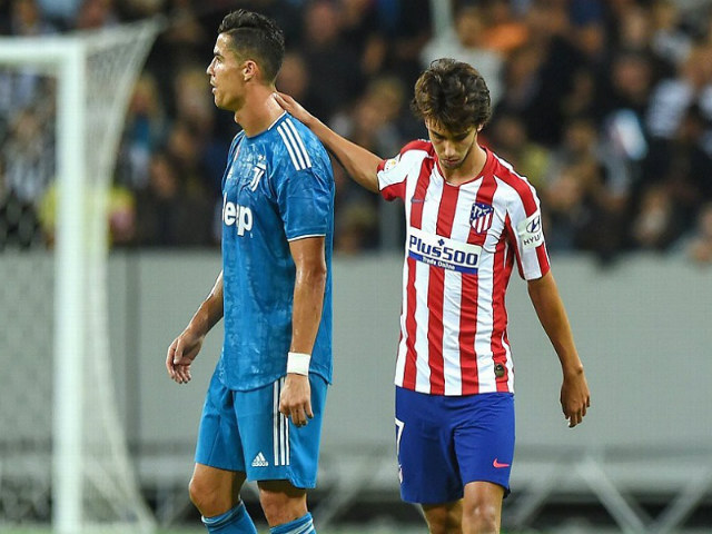 Nhận định bóng đá cúp C1 Atletico Madrid – Juventus: Ai cản nổi “hung thần” Ronaldo?