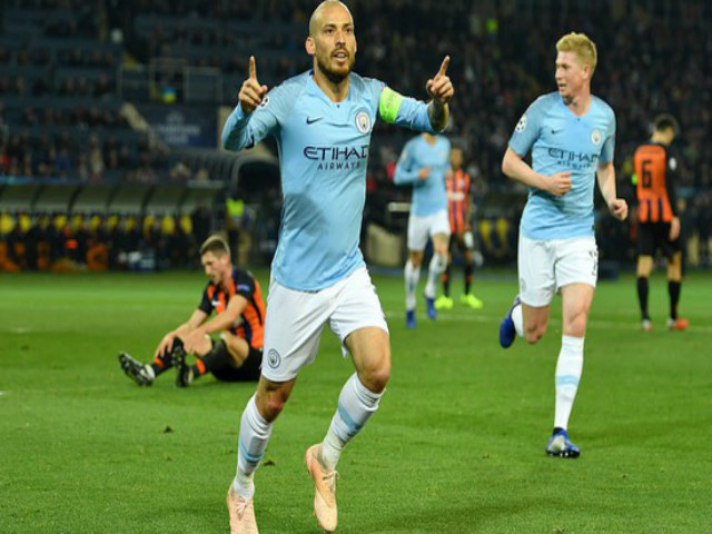 Nhận định bóng đá cúp C1 Shakhtar Donetsk – Man City: Tái ngộ ”mồi ngon” từng thua 0-6