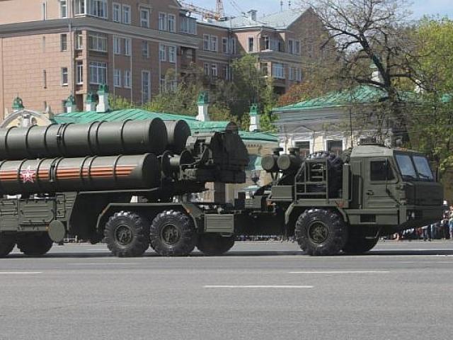 ”Rồng lửa” S-300, S-400 lừng danh của Nga không nhận ra tiêm kích Israel bay ngay trên đầu?