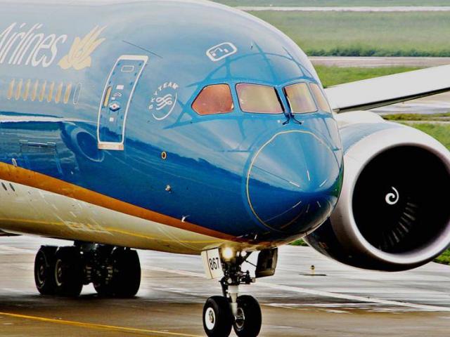 Vietnam Airlines nói gì vụ máy bay đi Úc tiếp cận 2 lần mới hạ cánh?