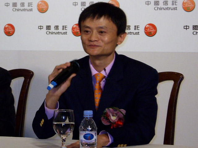 Tại sao Jack Ma lại nói con trai mình rằng ”con không cần trở thành học sinh giỏi nhất lớp”