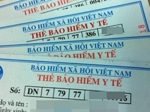 Khi nào người dân được bảo hiểm y tế chi trả đúng tuyến?