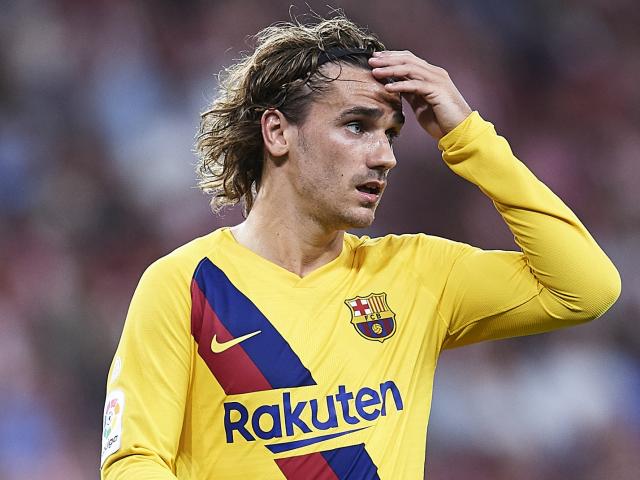 Lộ chứng cứ Barca sai phạm vụ Griezmann: Nín thở chờ phạt nặng bổ sung