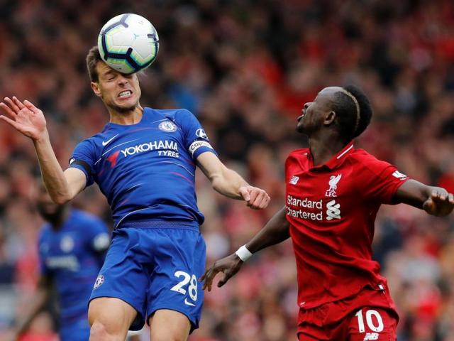 ”Người phán xử” Chelsea - Liverpool: Lampard sợ dớp, đối thủ mừng thầm