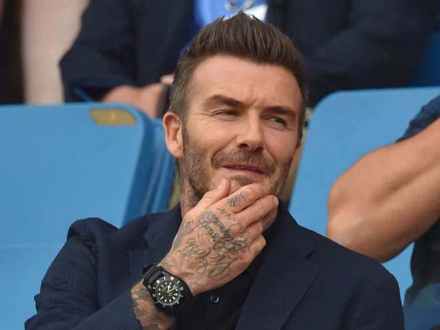 SAO 4 lần vô địch Ngoại hạng về đội Beckham: Cùng Messi & Ronaldo lập “siêu CLB”?