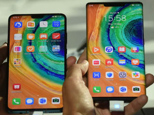 Huawei Mate 30 không có Gmail, YouTube nhưng đây là cách ”phá bỏ lời nguyền”