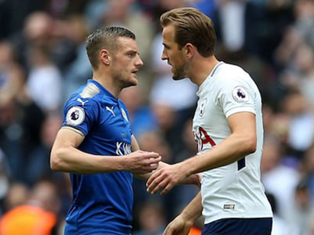 Trực tiếp bóng đá Leicester - Tottenham: Thời cơ bứt phá (Vòng 6 Ngoại hạng Anh)