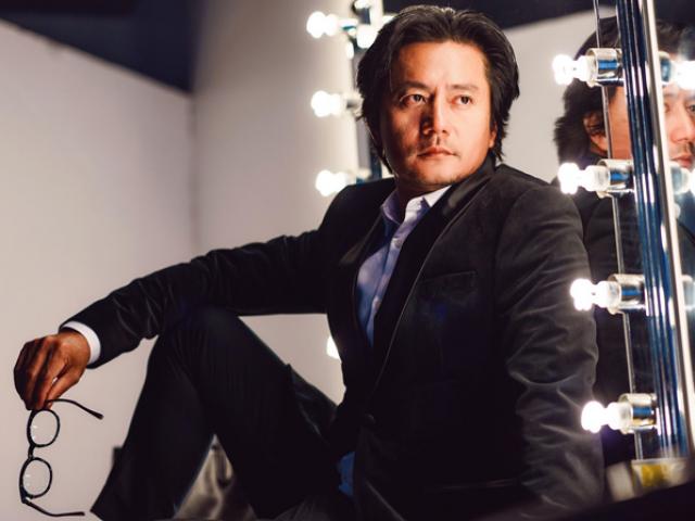 Tài tử Trương Minh Cường tiết lộ lý do tái xuất với vai trò ca sỹ, nhà sản xuất
