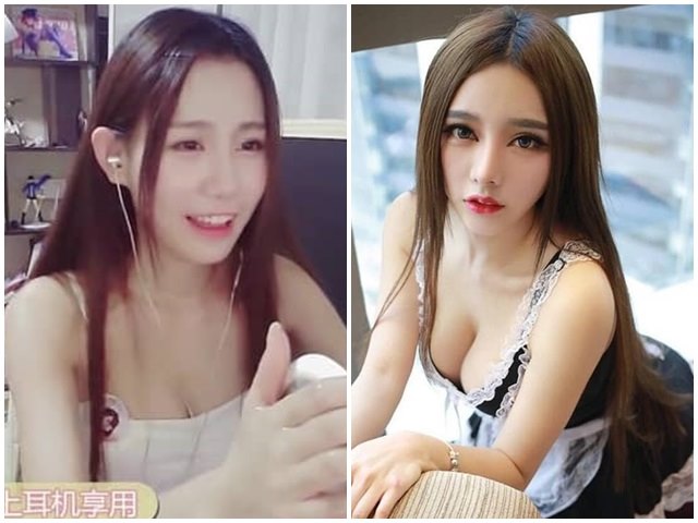 4 nữ streamer bị ”cấm sóng” vì quá sexy, hớ hênh khi phát trực tiếp