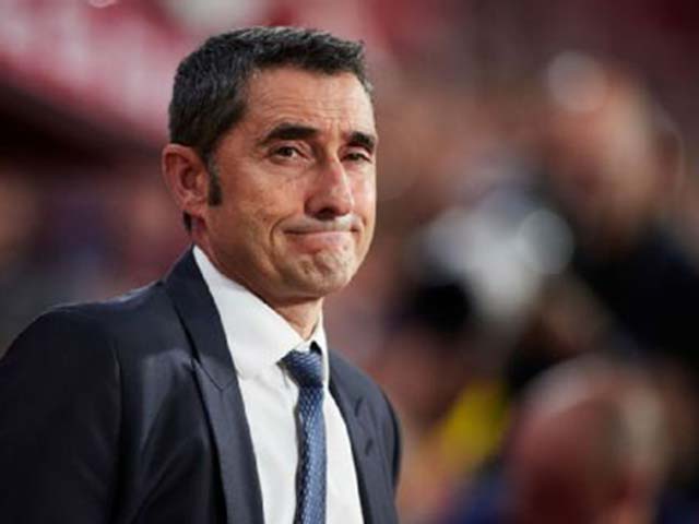 Loạn ở Barca: Valverde bị học trò đòi lật ghế, “ông trùm” phán xử thế nào?