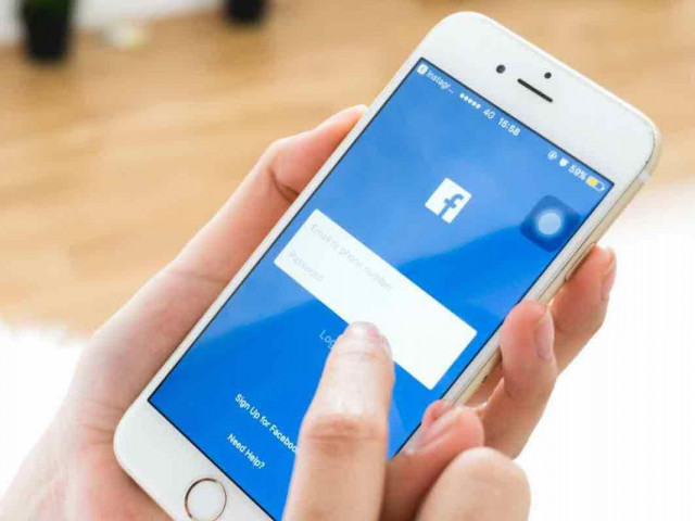 Cần làm gì khi không nhận được mã OTP của Facebook?