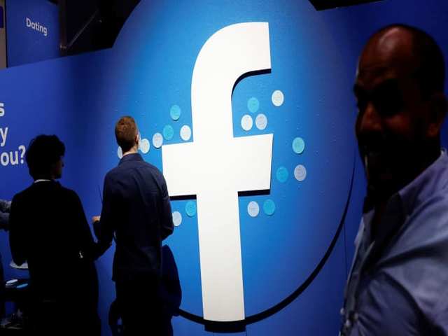 Vì sao chính quyền các nước ”thi nhau” lo ngại trước tiền ảo của Facebook?