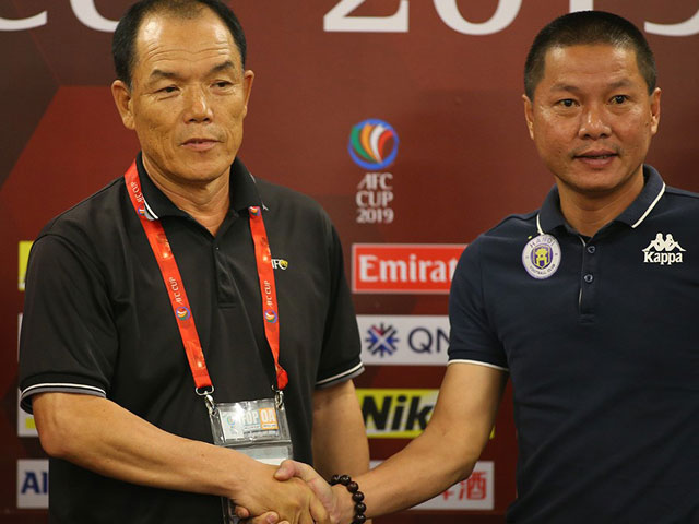 Hà Nội FC đấu CLB 25/4 cực mạnh của Triều Tiên: Muốn thắng vào chung kết AFC Cup