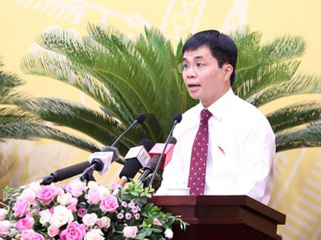 Hà Nội nói về thông tin ”lãnh đạo sử dụng xe công đi ăn sáng”