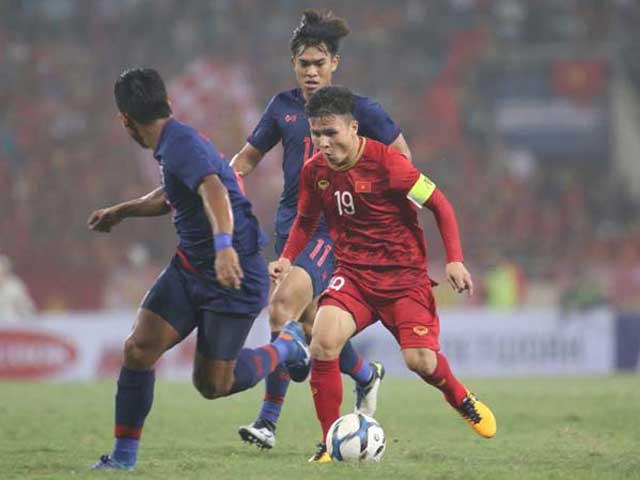U23 Việt Nam so tài U23 châu Á 2020: 2 đội Tây Á hay Triều Tiên đáng sợ hơn?