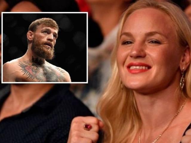 Lần đầu tiên bị kiều nữ UFC ”hạ gục”, nỗi đau ê chề “Gã điên” McGregor