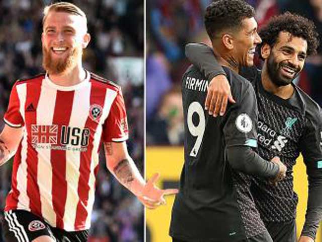 Nhận định bóng đá Sheffield United – Liverpool: Cuồng phong đỏ ở “thiên đường” thứ 7