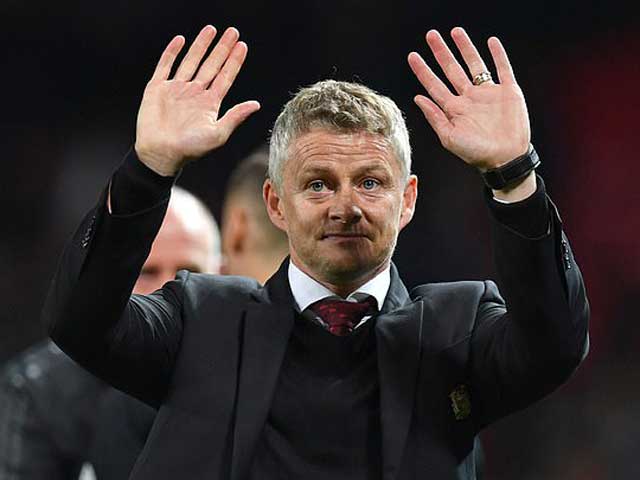 MU muốn “dứt tình” phũ với Solskjaer: Nhắm một ứng viên... sắp bị sa thải