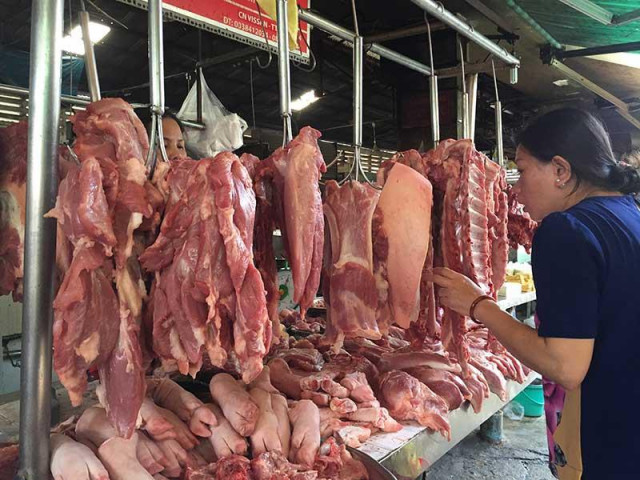 Trung Quốc khủng hoảng thịt heo, Việt Nam có bị ảnh hưởng?