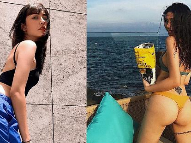 Điểm danh 5 hot girl Việt sở hữu body ”chuẩn không cần chỉnh” đốt mắt triệu người xem