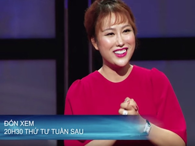 ”Nữ hoàng dao kéo” Phi Thanh Vân đến Shark Tank gọi vốn cho startup công nghệ?