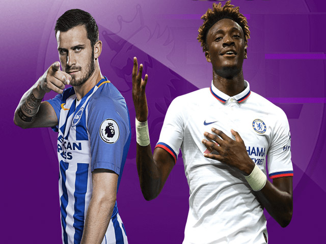 Nhận định bóng đá Chelsea – Brighton: Lampard nhắm 3 điểm vượt MU