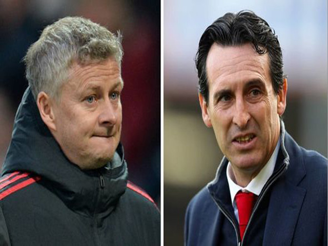 Arsenal đại chiến MU: Emery chọn thủ quân mới gây bức xúc, Solskjaer mơ kỳ tích