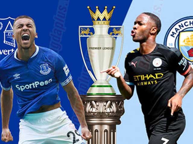 Nhận định bóng đá Everton – Man City: Cạm bẫy chờ đợi “Nhà vua” (Vòng 7 Ngoại hạng Anh)