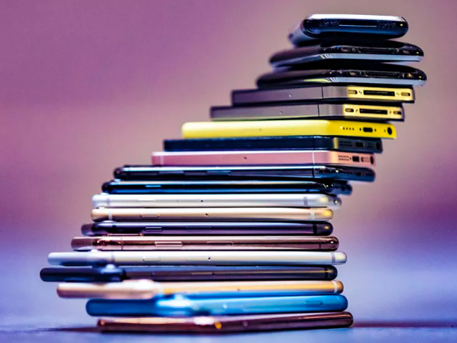 HOT: Đã có bản bẻ khóa mới nhất cho hàng triệu iPhone