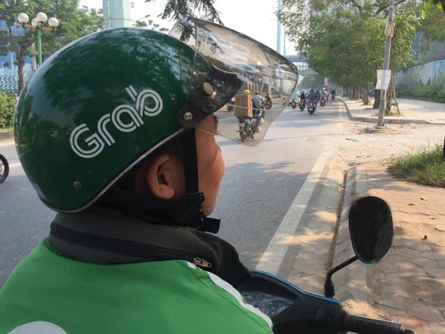 Từ vụ tài xế Grab bị giết: Chuyên gia “mách nước” nhận diện và đối phó với khách nghi là cướp