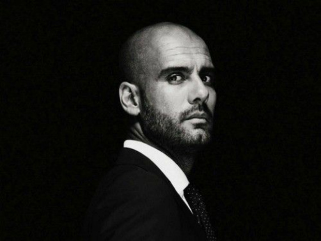 Man City chốt HLV thay Pep Guardiola cực sốc, ”Người Hà Lan bay” là ai?