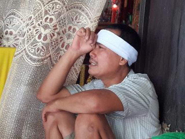 Vụ 3 em học sinh đuối nước tại Hà Tĩnh: Tang thương một vùng quê
