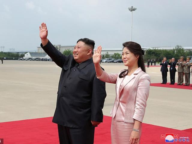 Lý do thực sự khiến nhà lãnh đạo Kim Jong Un trút giận lên Hàn Quốc