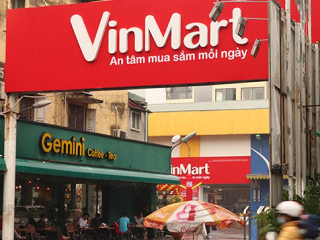 “Rời tay” tỷ phú Phạm Nhật Vượng, chuỗi Vinmart, Vinmart+ sẽ có diện mạo ra sao?