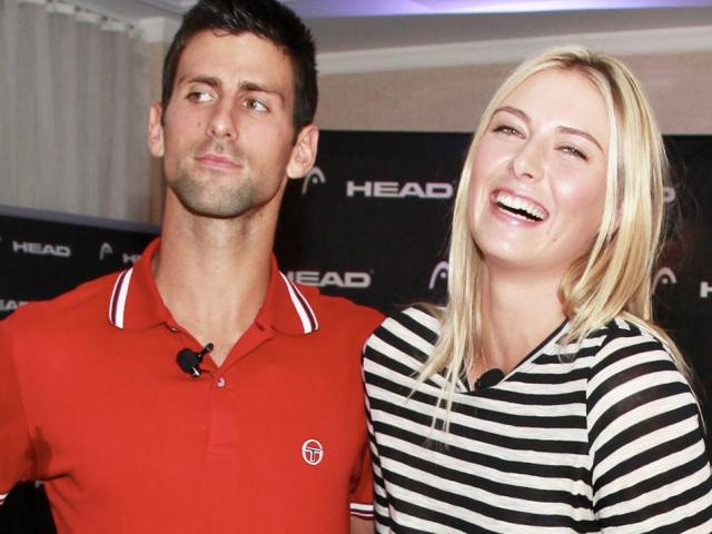 Tin thể thao HOT 1/7: Djokovic mắc Covid-19 bị ví như Sharapova dính doping