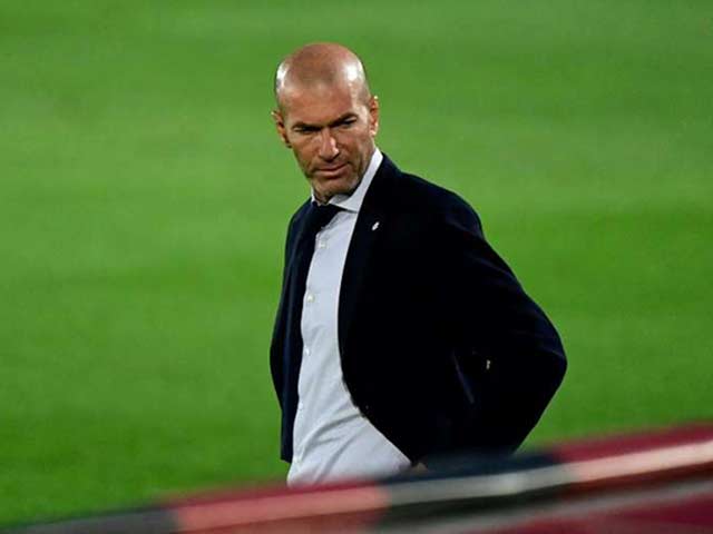 Real sáng cửa vô địch La Liga: Zidane vượt Barca nhờ bí kíp 26 năm tuổi