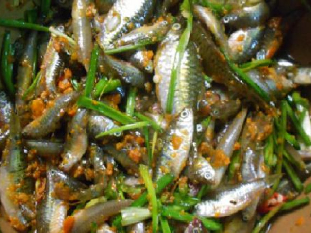 8 loại cá ”đại bổ” giàu chất dinh dưỡng bậc nhất, vừa ngon vừa rẻ có rất nhiều ở Việt Nam