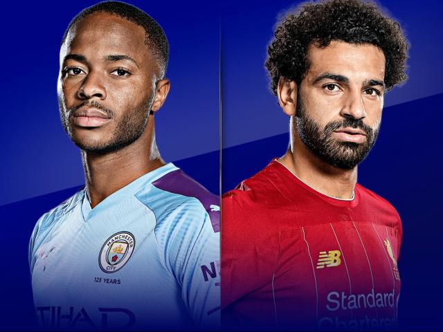 Nhận định bóng đá Man City - Liverpool: Đại chiến rực lửa đón tân vương