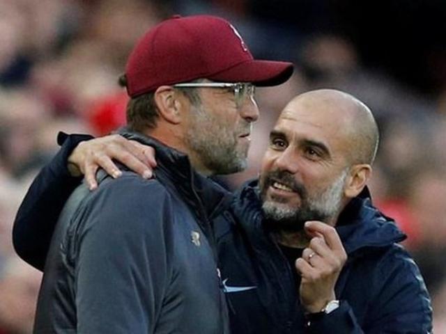 Pep Guardiola cảnh báo Klopp: Man City sẽ truất ngôi Liverpool mùa tới