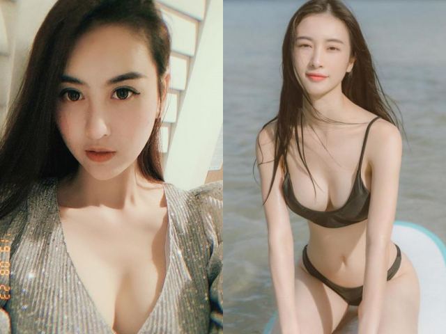 Sau nâng cấp vòng 1 ”bỏng mắt”, Hà Lade, ”cô bé trà sữa” được khen sexy gấp bội