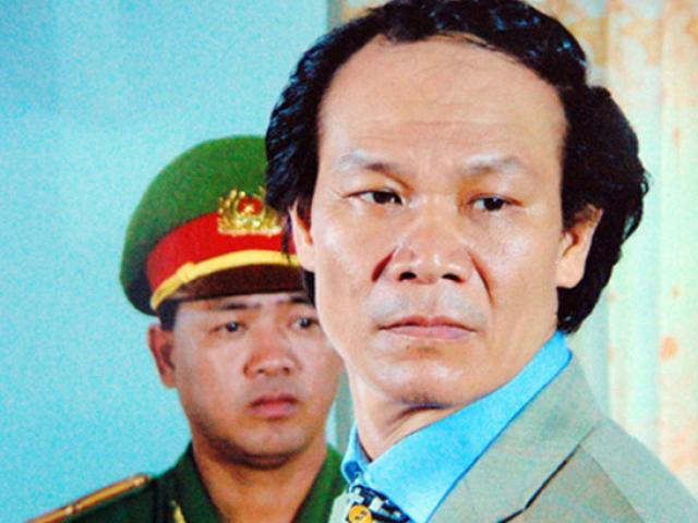 Đại tá công an Nguyễn Hải bị chặn đường về quê vì vai phản diện