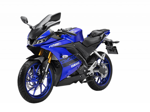 Yamaha YZF-R15 và MT-15 được điều chỉnh mức giá hấp dẫn chưa từng có