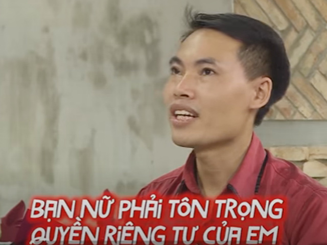 Tuyên bố “Xây nhà to hay nhỏ tuỳ thuộc tiền bố mẹ vợ cho”, thanh niên bị từ chối dứt khoát